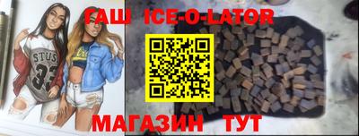 гашик Майкоп